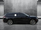 Used 2023 Jeep Grand Cherokee L Overland image 4