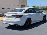 New 2025 Honda Civic Sport image 6