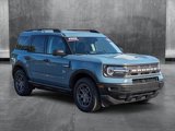 Used 2022 Ford Bronco Sport Big Bend w/ Convenience Package image 2