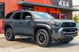 Used 2025 Toyota 4Runner TRD Off-Road Premium image 3