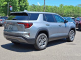New 2026 GMC Terrain Elevation image 4