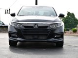 Used 2018 Honda Accord EX-L image 2