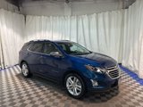Used 2019 Chevrolet Equinox Premier image 2