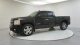 Used 2008 Chevrolet Silverado 1500 LTZ image 4