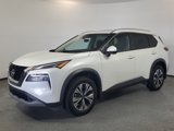 Used 2022 Nissan Rogue SV image 3