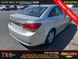 Used 2013 Chevrolet Cruze LT w/ RS Package image 5