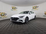 Used 2022 Hyundai Sonata Limited image 3