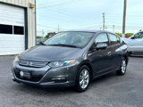 Used 2010 Honda Insight EX image 3