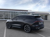 New 2024 Lincoln Nautilus Reserve w/ Equipment Group 202A image 4