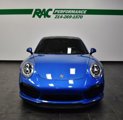 Used 2014 Porsche 911 Turbo image 3
