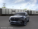 New 2025 Lincoln Nautilus Premier image 2
