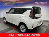 Used 2023 Kia Soul LX w/ LX Technology Package image 4