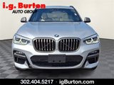 Used 2020 BMW X3 M40i w/ Executive Package image 2