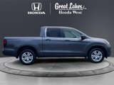 Used 2017 Honda Ridgeline RT image 6