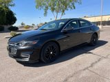 Used 2018 Chevrolet Malibu LT image 4