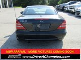 Used 2001 Mercedes-Benz SLK 230 image 5