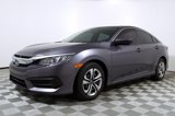 Used 2018 Honda Civic LX image 3