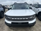 New 2024 Ford Bronco Sport Badlands w/ Premium Package image 2
