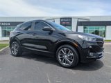 Used 2021 Buick Encore GX Select w/ Sport Touring Package image 2