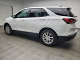 Used 2022 Chevrolet Equinox LS w/ LS Convenience Package image 3