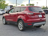 Used 2017 Ford Escape SE image 4