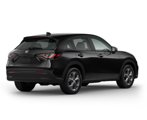 New 2026 Honda HR-V LX image 2