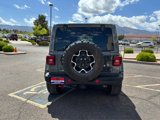 Used 2020 Jeep Wrangler Unlimited Rubicon w/ Quick Order Package 28Y Recon image 6