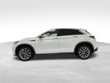 Certified 2022 INFINITI QX50 Pure image 5