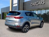 Used 2022 Kia Sportage LX image 4