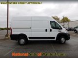 Used 2020 RAM ProMaster 1500 image 4