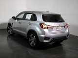 Used 2024 Mitsubishi Outlander Sport SE image 2