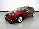 Used 2021 Chrysler Pacifica Touring-L image 3