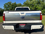 Used 2015 Ford F250 Platinum image 6