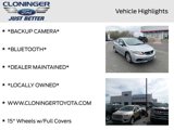 Used 2015 Honda Civic LX image 4