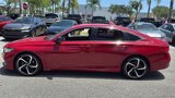 Used 2021 Honda Accord Sport image 4