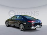 Certified 2025 Mercedes-Benz CLA 250 4MATIC image 4
