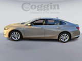 Used 2023 Chevrolet Malibu LT w/ Driver Confidence Package image 3