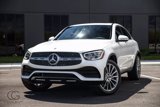 Used 2022 Mercedes-Benz GLC 300 4MATIC Coupe image 2