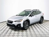Certified 2023 Subaru Crosstrek 2.5i Sport image 3