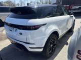 Certified 2022 Land Rover Range Rover Evoque S image 5