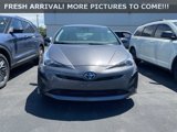 Used 2018 Toyota Prius Three image 2