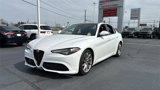 Used 2022 Alfa Romeo Giulia Sprint image 3
