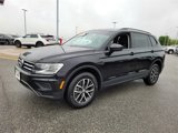 Used 2021 Volkswagen Tiguan S image 3