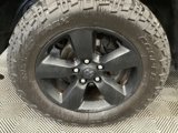 Used 2017 RAM 1500 Express w/ Black Ram 1500 Express Group image 3