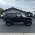 Used 2013 Jeep Wrangler Unlimited Sport image 6