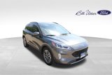 Used 2020 Ford Escape SEL image 4