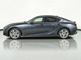 Used 2023 Lexus IS 300 AWD w/ Comfort Package image 5