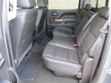 Used 2017 Chevrolet Silverado 1500 LTZ w/ Sport Package image 5