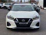 Used 2023 Nissan Maxima SV w/ Floor Mat Group image 2