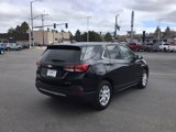 Used 2024 Chevrolet Equinox LT image 3